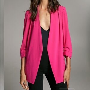 Babaton Power Blazer